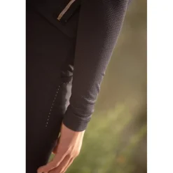 Polo Tutty Eden by Pénélope Noir - Enfant