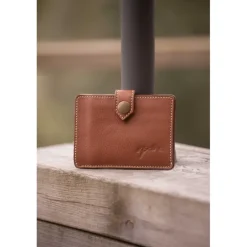 Porte-cartes Cartoon - Cognac