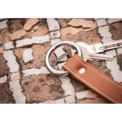 Porte-Clefs Lara - Cognac