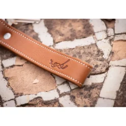 Porte-Clefs Lara - Cognac