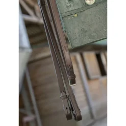 Rênes caoutchouc Daily