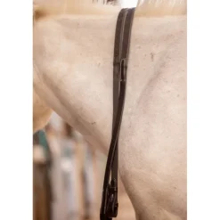 Rênes Eden by Pénélope - Noir