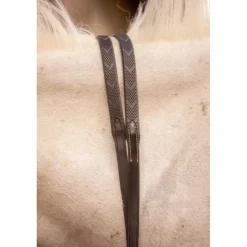 Rênes Eden by Pénélope - Noir