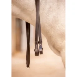 Rênes Eden by Pénélope - Noir