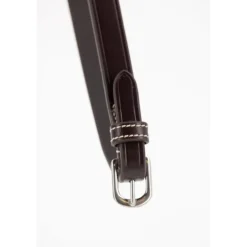 Rênes Howlett en Cuir - Havane