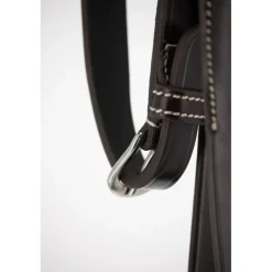 Rênes Howlett en Cuir - Havane