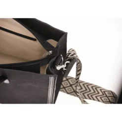 Sac à main Romane - Noir