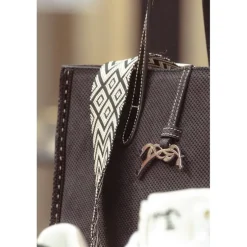 Sac à main Romane - Noir