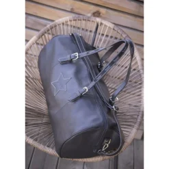 Sac Bowl Grand Modèle - Noir