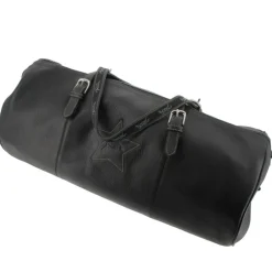 Sac Bowl Grand Modèle - Noir