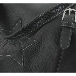 Sac Bowl Grand Modèle - Noir