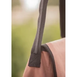 Sac Canvas US - Rose