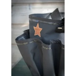 Sac de Pansage Grooming - Noir