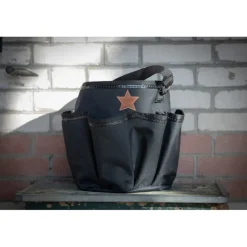 Sac de Pansage Grooming - Noir