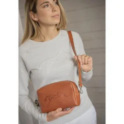 Sac Lalygold - Cognac