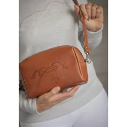 Sac Lalygold - Cognac