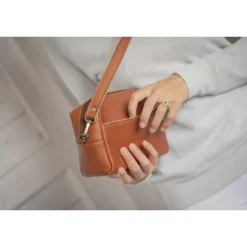 Sac Lalygold - Cognac