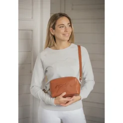 Sac Lalygold - Cognac