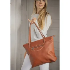 Sac Toti - Cognac