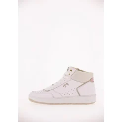 Sneakers Astra High - Blanc