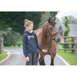 Sweat Ambre Eden by Pénélope Marine - Enfant