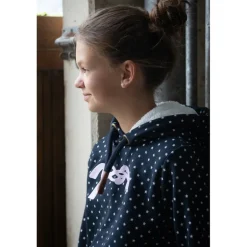 Sweat Ambre Eden by Pénélope Marine - Enfant