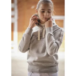 Sweat Chilly Gris - Enfant