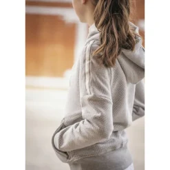 Sweat Chilly Gris - Enfant
