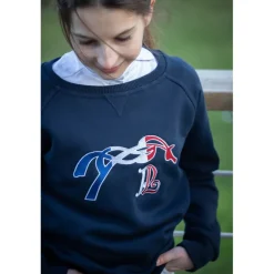 Sweat Chloé Eden by Pénélope - Enfant