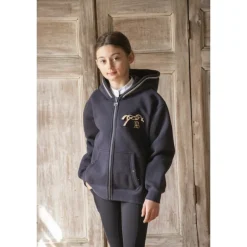 Sweat Favorite Eden by Pénélope Marine - Enfant