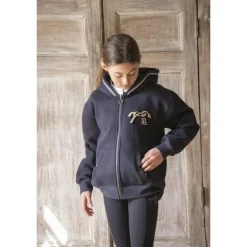 Sweat Favorite Eden by Pénélope Marine - Enfant