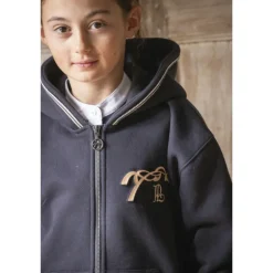 Sweat Favorite Eden by Pénélope Marine - Enfant