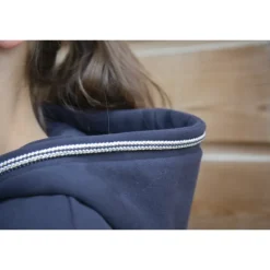 Sweat Favorite Eden by Pénélope Marine - Enfant