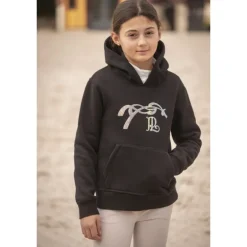 Sweat Funny Eden by Pénélope Noir - Enfant