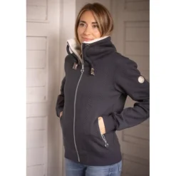 Sweat Laponia - Marine