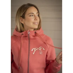 Sweat Meiwenty - Pêche