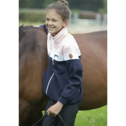 Sweat Native Eden by Pénélope Marine - Enfant