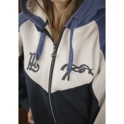 Sweat New Twister Marine - Enfant