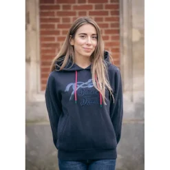 Sweat Topty - Marine