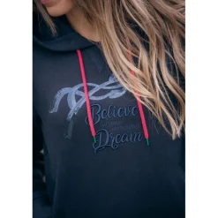 Sweat Topty - Marine