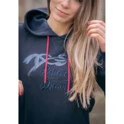 Sweat Topty - Marine