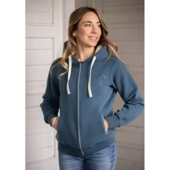 Sweat Tressy - Denim