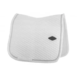 Tapis de Dressage Calisson - Blanc