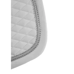 Tapis de Dressage Calisson - Blanc