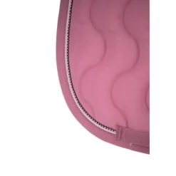 Tapis de selle Diamant - Lilas