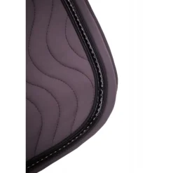 Tapis de selle Swell - Gris Foncé
