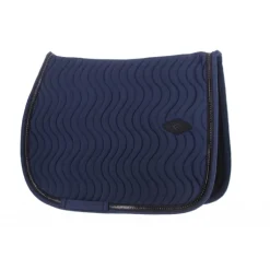 Tapis de selle Swell - Marine