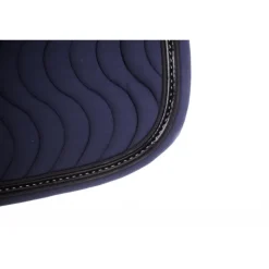 Tapis de selle Swell - Marine
