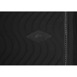 Tapis de selle Swell - Noir