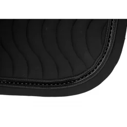 Tapis de selle Swell - Noir